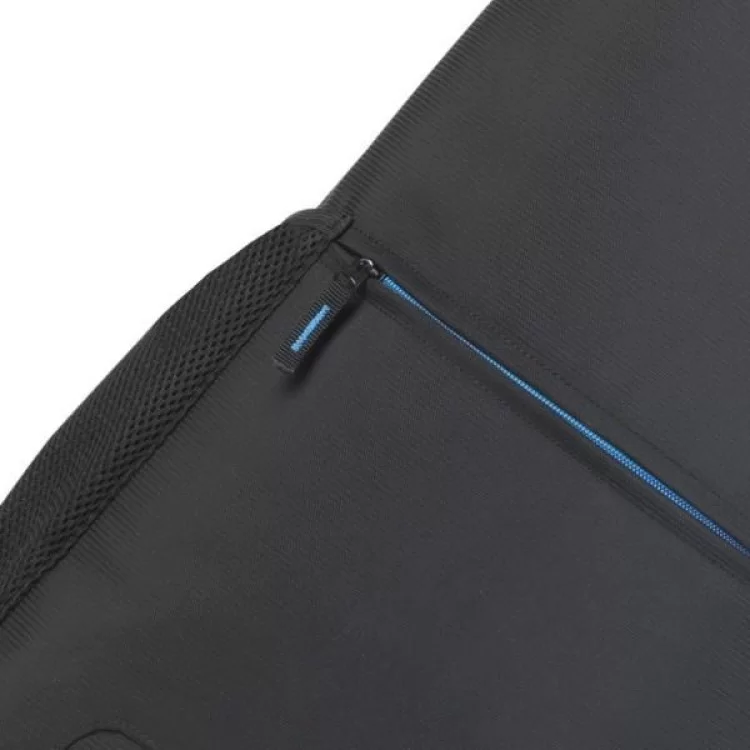 Рюкзак для ноутбука RivaCase 15.6" 8067 Black (8067Black) відгуки - зображення 5