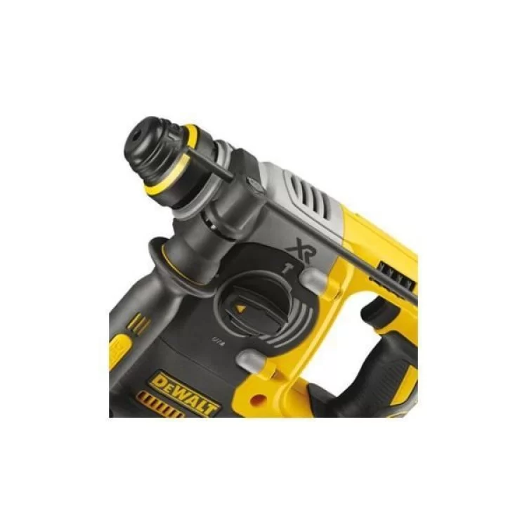 продаємо Перфоратор DeWALT безщітковий, SDS-Plus, 18 В, 2.1 Дж, 3 реж. кейс (DCH273P2) в Україні - фото 4