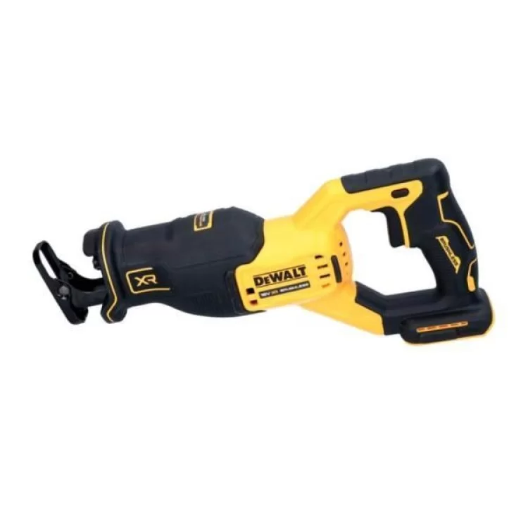 в продаже Сабельная пила DeWALT 18 В XR Li-lon, 0 - 3200 ход/мин, кейс TSTAK (без АКБ и ЗУ) (DCS382NT) - фото 3