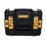 Сабельная пила DeWALT 18 В XR Li-lon, 0 - 3200 ход/мин, кейс TSTAK (без АКБ и ЗУ) (DCS382NT)