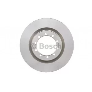 Гальмівний диск Bosch 0 986 479 343