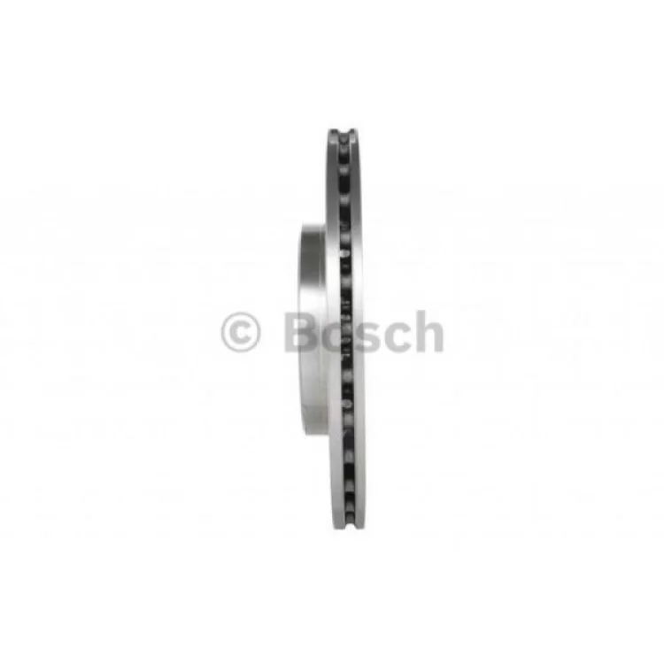 Тормозной диск Bosch 0 986 479 343 цена 1 822грн - фотография 2