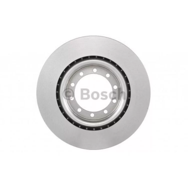 в продаже Тормозной диск Bosch 0 986 479 343 - фото 3