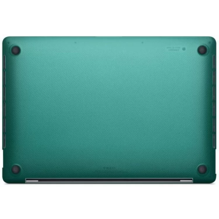 Чохол до ноутбука Incase 16" MacBook Pro - Hardshell Case, Green (INMB200686-FGN) ціна 2 542грн - фотографія 2