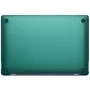 Чохол до ноутбука Incase 16" MacBook Pro - Hardshell Case, Green (INMB200686-FGN)