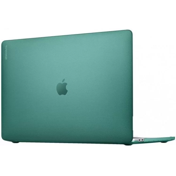 в продажу Чохол до ноутбука Incase 16" MacBook Pro - Hardshell Case, Green (INMB200686-FGN) - фото 3