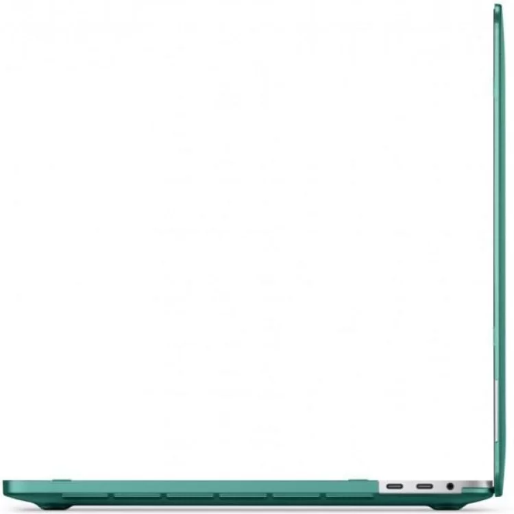 Чохол до ноутбука Incase 16" MacBook Pro - Hardshell Case, Green (INMB200686-FGN) відгуки - зображення 5