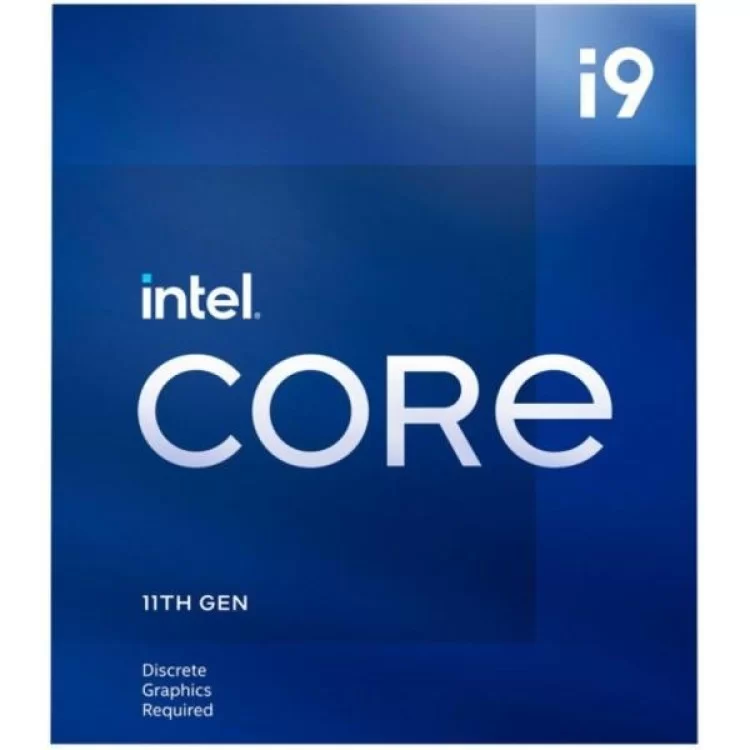 Процессор INTEL Core™ i9 11900KF (BX8070811900KF) цена 14 814грн - фотография 2