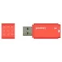 USB флеш накопитель Goodram 128GB UME3 Orange USB 3.0 (UME3-1280O0R11)