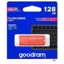 USB флеш накопитель Goodram 128GB UME3 Orange USB 3.0 (UME3-1280O0R11)