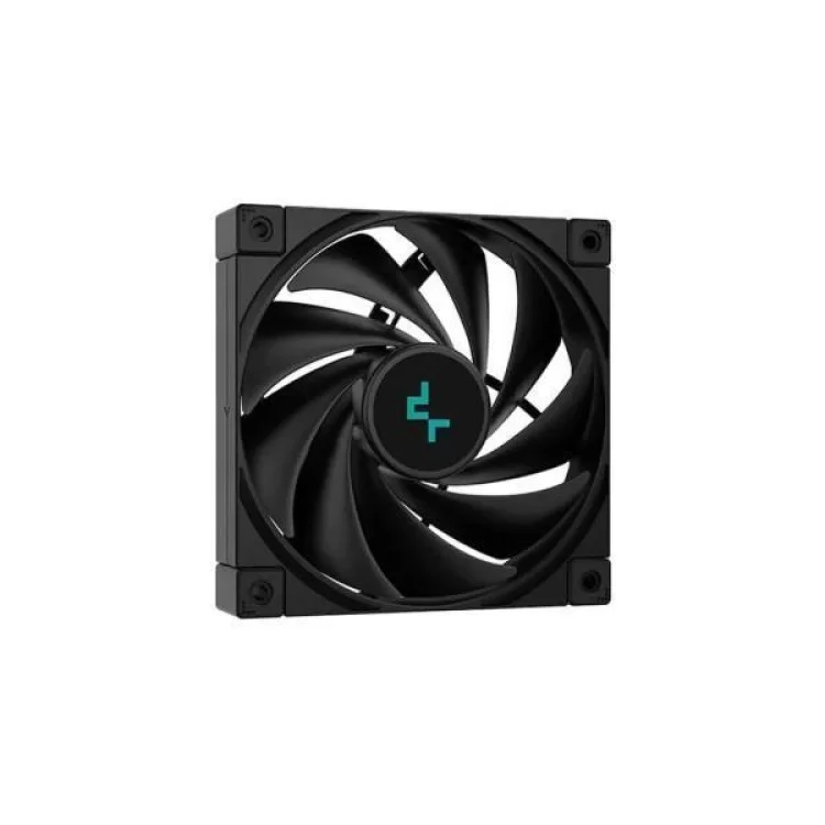 в продажу Система водяного охолодження Deepcool LT520 (R-LT520-BKAMNF-G-1) - фото 3