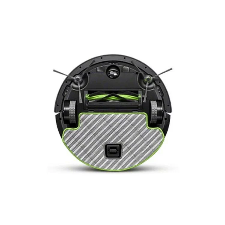 Пылесос iRobot Roomba Combo 113840 (R113840) отзывы - изображение 5