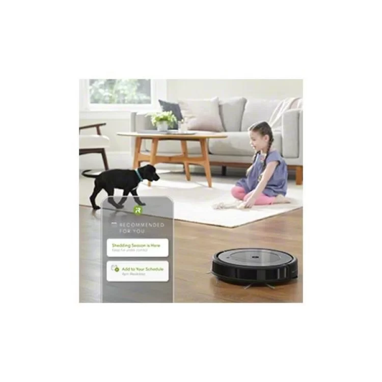 Пылесос iRobot Roomba Combo 113840 (R113840) - фото 9