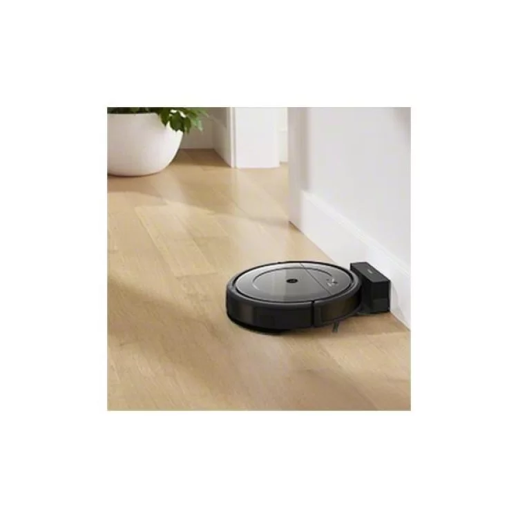 Пылесос iRobot Roomba Combo 113840 (R113840) - фото 10