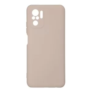 Чохол до мобільного телефона Armorstandart ICON Xiaomi Redmi Note 10 / Note 10s / Poco M5s Pink Sand (ARM58827)
