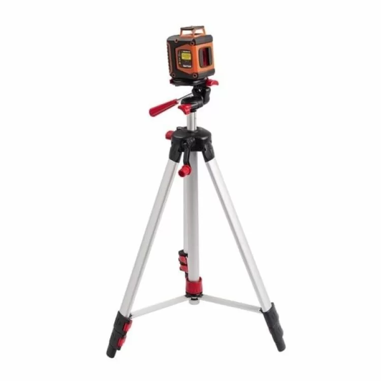 Лазерний нівелір Tekhmann TSL-5 (845271) інструкція - картинка 6