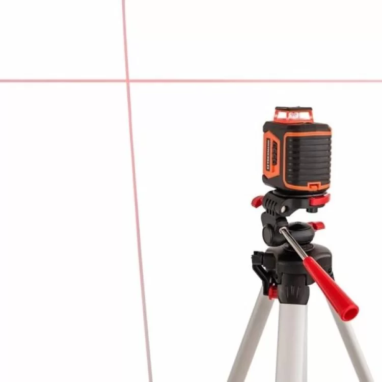 Лазерний нівелір Tekhmann TSL-5 (845271) характеристики - фотографія 7