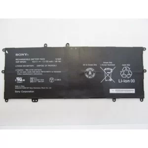Акумулятор до ноутбука Sony VGP-BPS40, 3170mAh (48Wh), 4cell, 15V, Li-ion (A47249)