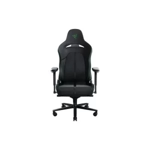 Кресло игровое Razer Enki Green (RZ38-03720100-R3G1)