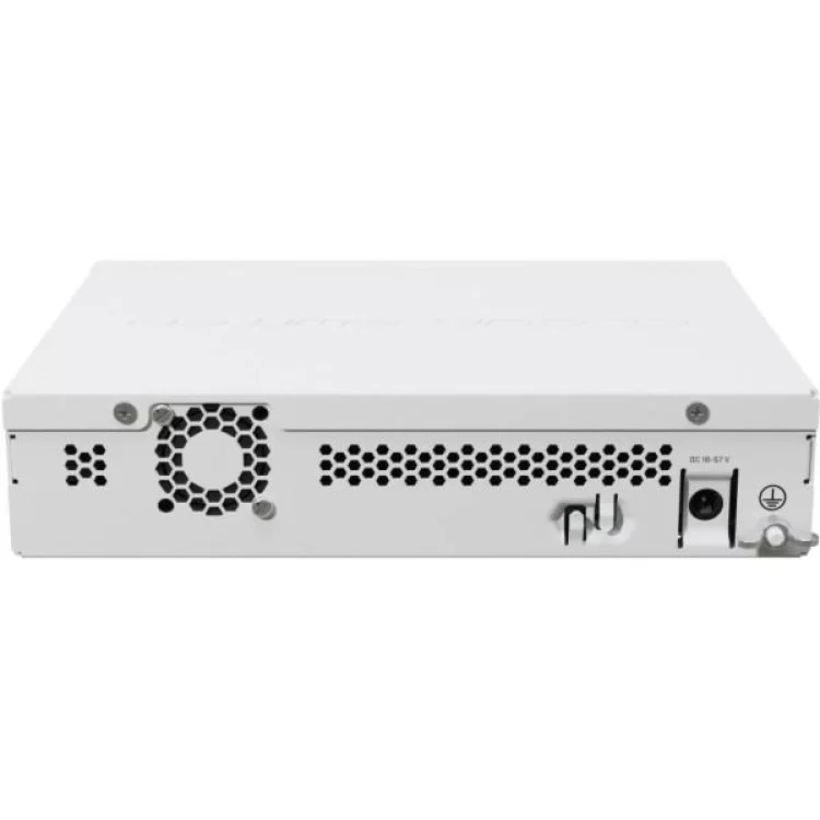 Комутатор мережевий Mikrotik CRS310-1G-5S-4S+IN ціна 12 747грн - фотографія 2