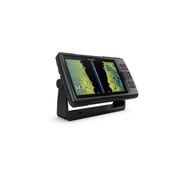 Ехолот Garmin Striker Vivid 9sv w/GT52 GPS navigator (010-02554-01) ціна 44 920грн - фотографія 2