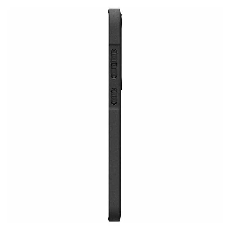Чехол для мобильного телефона Spigen Samsung Galaxy S24 Ultra Core Armor Matte Black (ACS07194) обзор - фото 8