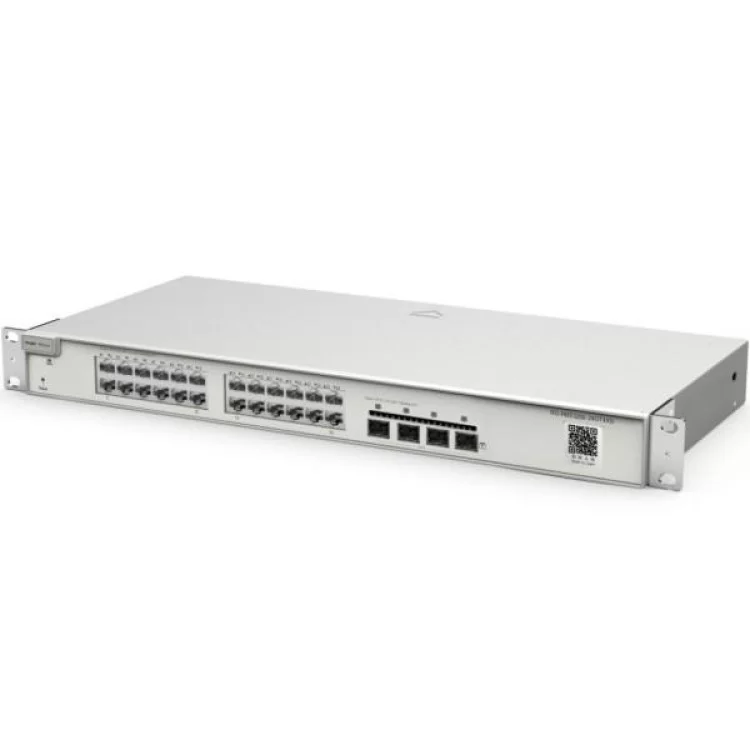 Коммутатор сетевой Ruijie Networks RG-NBS3200-24GT4XS отзывы - изображение 5