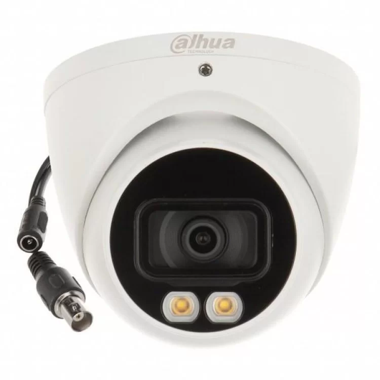 Камера видеонаблюдения Dahua DH-HAC-HDW1509TP-A-LED (3.6) цена 3 186грн - фотография 2