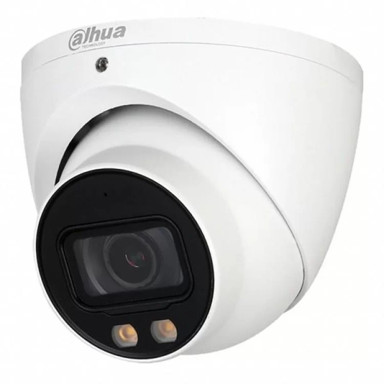 в продаже Камера видеонаблюдения Dahua DH-HAC-HDW1509TP-A-LED (3.6) - фото 3