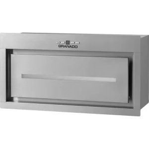 Вытяжка кухонная GRANADO Palamos 2613-1200 Inox (GCH546377)