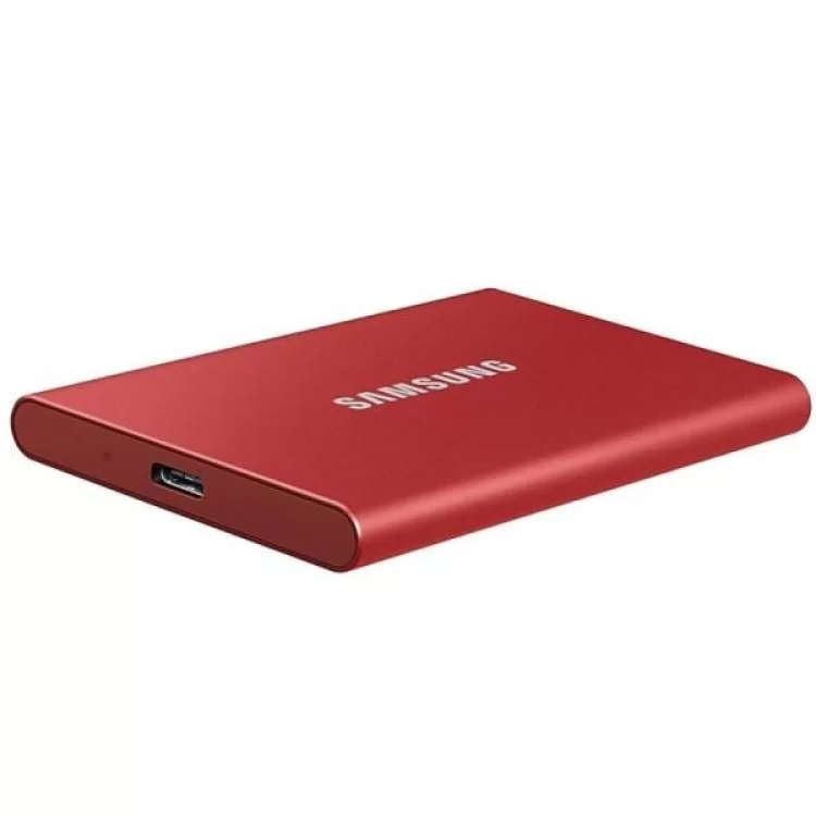 Накопитель SSD USB 3.2 2TB T7 Samsung (MU-PC2T0R/WW) инструкция - картинка 6