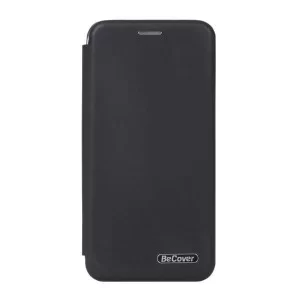 Чохол до мобільного телефона BeCover Exclusive Samsung Galaxy A02 SM-A022 / M02 SM-M022 Black (707005)