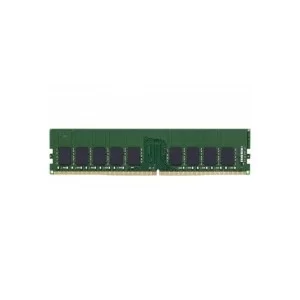 Модуль пам'яті для сервера Kingston 16GB 2666MT/s DDR4 ECC CL19 DIMM 2Rx8 Hynix D (KSM26ED8/16HD)