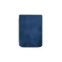 Чехол для электронной книги BeCover Smart Case PocketBook 629 Verse / 634 Verse Pro 6" Deep Blue (710452)