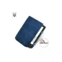 Чехол для электронной книги BeCover Smart Case PocketBook 629 Verse / 634 Verse Pro 6" Deep Blue (710452)