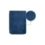 Чехол для электронной книги BeCover Smart Case PocketBook 629 Verse / 634 Verse Pro 6" Deep Blue (710452)