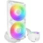 Система водяного охолодження Arctic Liquid Freezer III - 280 A-RGB White (ACFRE00151A)