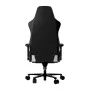 Кресло игровое Lorgar Base 311 Black/White (LRG-CHR311BW)