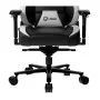 Кресло игровое Lorgar Base 311 Black/White (LRG-CHR311BW)