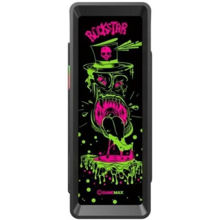 Корпус Gamemax RockStar цена 3 194грн - фотография 2