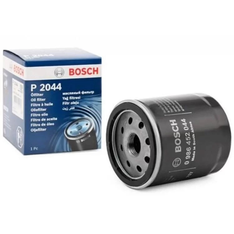 в продажу Фільтр масляний Bosch Фільтр масляний (0 986 452 044) - фото 3