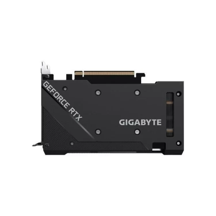 Видеокарта GIGABYTE GeForce RTX3060 8Gb GAMING OC (GV-N3060GAMING OC-8GD) инструкция - картинка 6