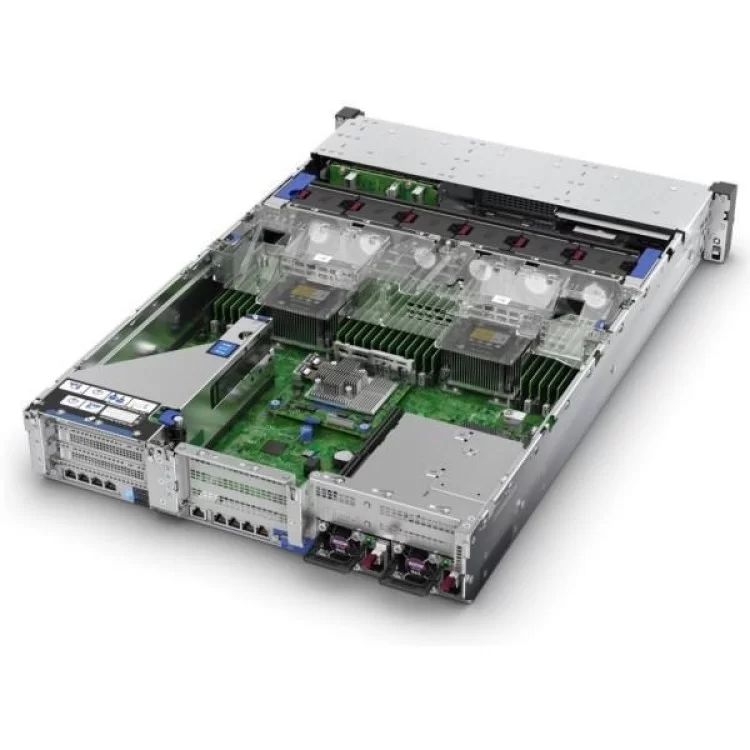 продаємо Сервер Hewlett Packard Enterprise DL380 Gen10 8SFF (P50751-B21 / v1-3-1) в Україні - фото 4