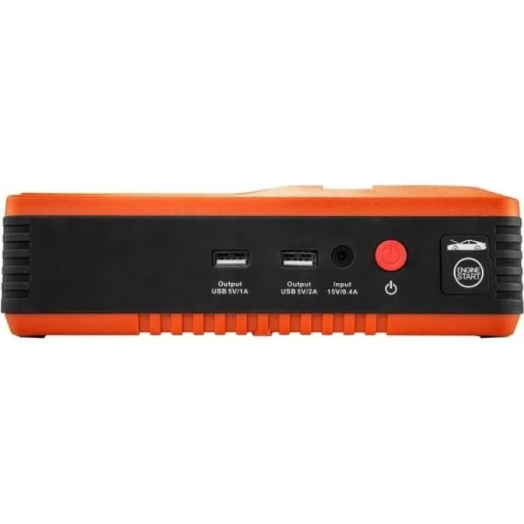 Пуско зарядний пристрій Neo Tools Jumpstarter (11-997) ціна 4 799грн - фотографія 2