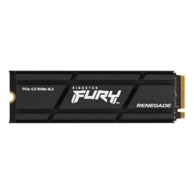 Накопичувач SSD M.2 2280 500GB Kingston (SFYRSK/500G)