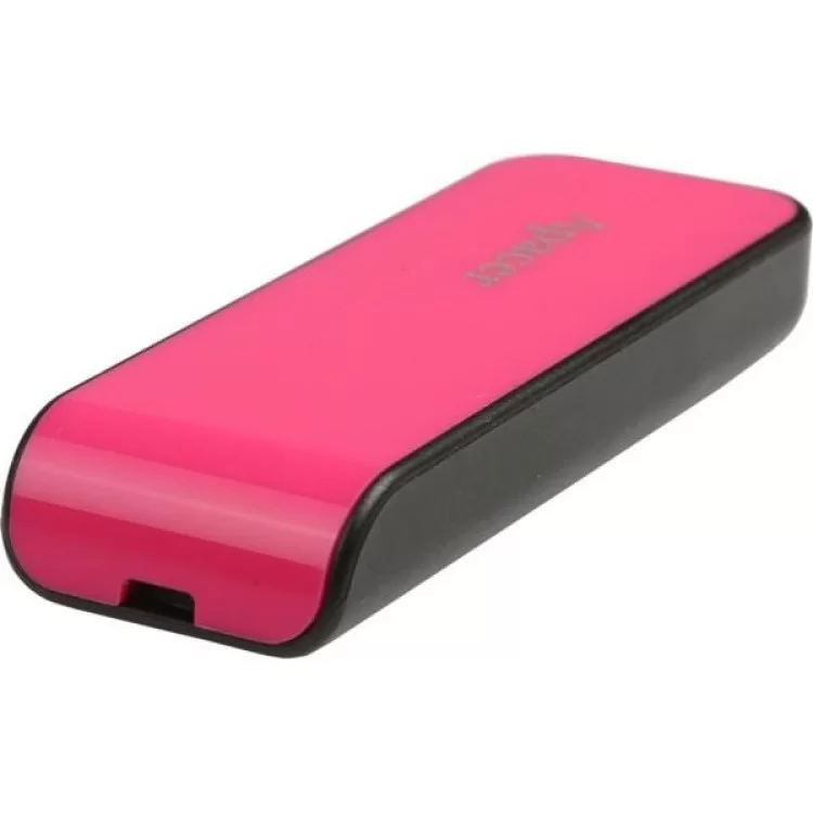 в продаже USB флеш накопитель Apacer 16GB AH334 pink USB 2.0 (AP16GAH334P-1) - фото 3