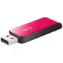 USB флеш накопитель Apacer 16GB AH334 pink USB 2.0 (AP16GAH334P-1)