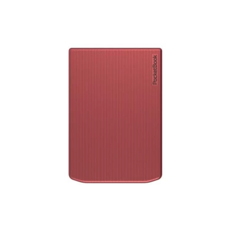 Электронная книга Pocketbook 634, Passion Red (PB634-3-CIS) цена 14 278грн - фотография 2