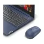 Мышка Lenovo 530 Wireless Abyss Blue (GY50Z18986)