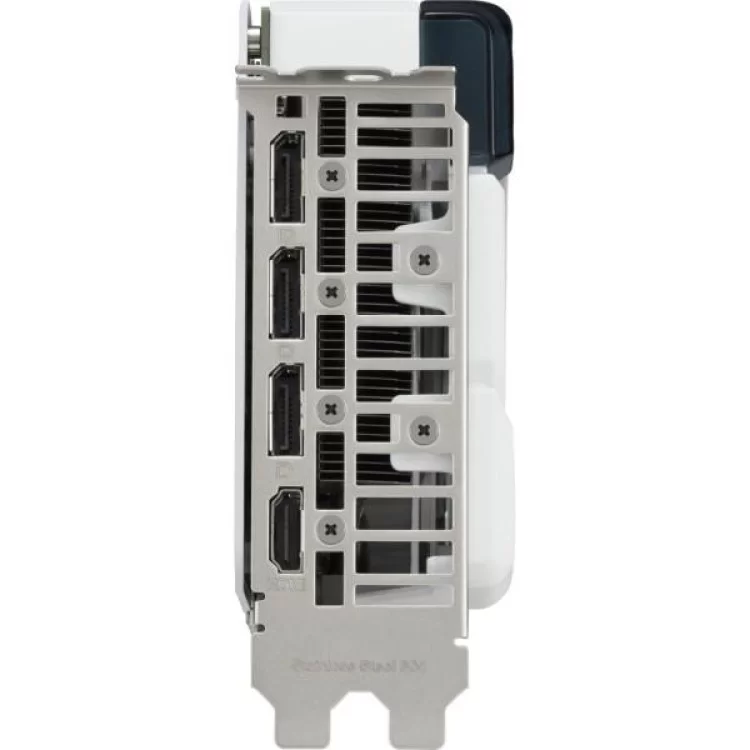 Відеокарта ASUS GeForce RTX4060 8Gb DUAL OC WHITE (DUAL-RTX4060-O8G-WHITE) - фото 10